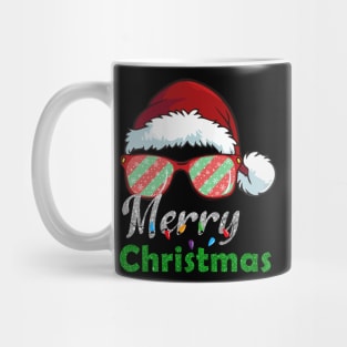 Funny Gnomies Xmas Christmas Design for Gnome Lovers Mug